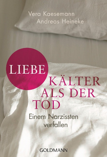 Liebe - kälter als der Tod - Vera Kaesemann, Andreas Heineke