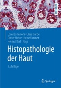 Cover-Bild zum Titel 'Histopathologie der Haut' von ''