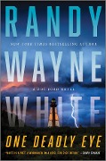 One Deadly Eye - Randy Wayne White