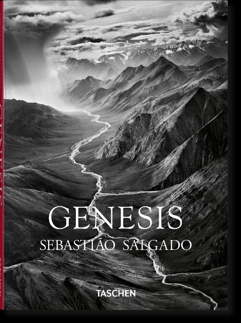 Sebastião Salgado. Genesis - 