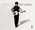 Greatest Hits - Tracy Chapman