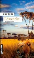 Löwenriss - Edi Graf