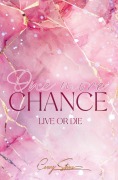 Cover-Bild zum Titel 'One more Chance' von 'Casey Stone'