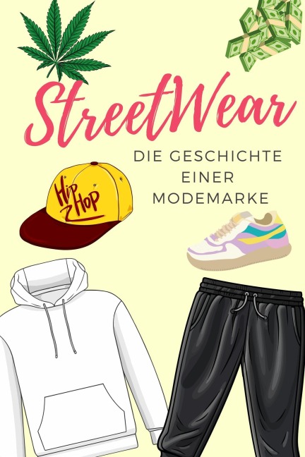 StreetWear - Marcos Schneider