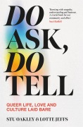 Cover-Bild zum Titel 'Do Ask, Do Tell' von 'Lotte Jeffs, Stu Oakley'