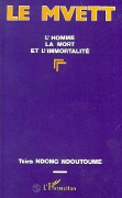 Cover-Bild zum Titel 'Le Mvett' von 'Ndong Ndoutoume'