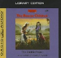 Cover-Bild zum Titel 'The Zombie Project (Library Edition)' von 'Gertrude Chandler Warner'