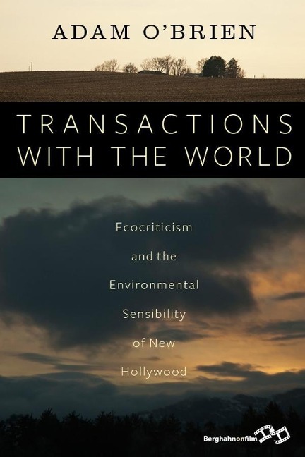 Transactions with the World - Adam O'Brien