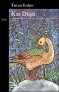 Cover-Bild zum Titel 'Kaz Düsü' von 'Tuncer Erdem'