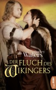 Cover-Bild zum Titel 'Der Fluch des Wikingers' von 'Shirley Waters'