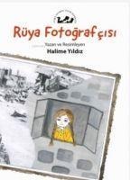 Rüya Fotografcisi - Halime Yildiz