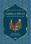 Cover-Bild zum Titel 'Yavuz Sultan Selim Han Farsca Divan' von 'Ibrahim Kaya'