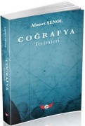 Cover-Bild zum Titel 'Cografya Terimleri' von 'Ahmet Senol'
