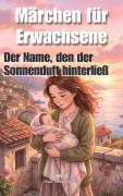 Cover-Bild zum Titel 'Der Name, den der Sonnenduft hinterließ' von 'Onnuri'