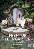 Feentür & Feengarten - Elin Fahlgren Arif