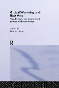 Cover-Bild zum Titel 'Global Warming and East Asia' von ''
