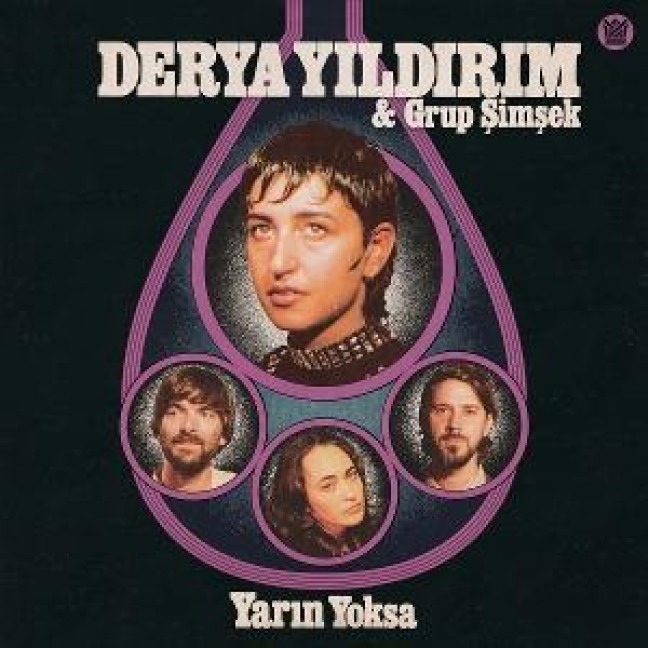 Yarin Yoksa - Derya & Grup Simsek Yildirim