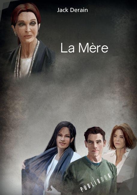 La Mère - Jack Derain