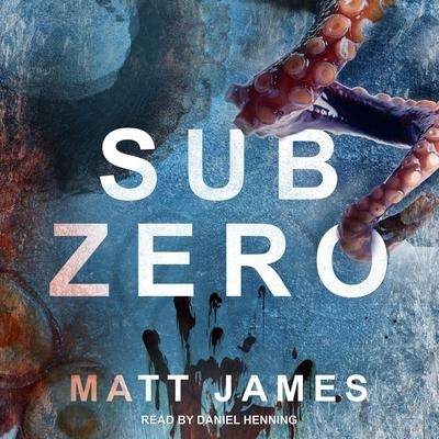 Sub Zero Lib/E - Matt James