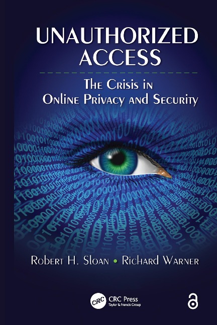 Unauthorized Access - Robert Sloan, Richard Warner