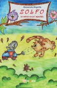 Cover-Bild zum Titel 'Zolfo - Un amico un po' speciale' von 'Alessandra Negrello'