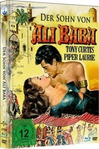 Der Sohn von Ali Baba - Gerald Drayson Adams, Herman Stein