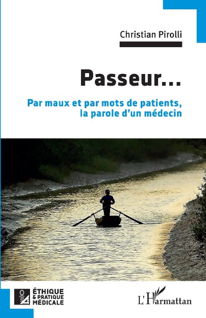 Passeur... - Pirolli
