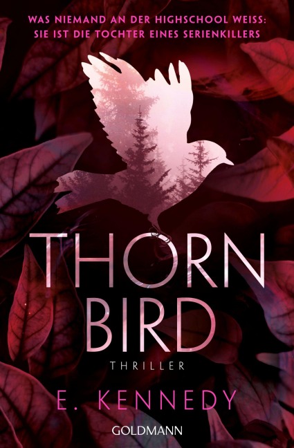 Thornbird - E. Kennedy