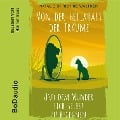 Cover-Bild zum Titel 'Von der Heilkraft der Träume' von 'Natalie Christine Walther'