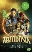 Cover-Bild zum Titel 'Theodosia - Buch zur TV-Serie' von 'Maike Stein'