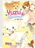 Yuzu - die kleine Tierärztin 1 - Mingo Ito
