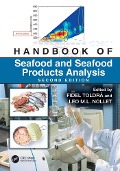 Handbook of Seafood and Seafood Products Analysis - 
