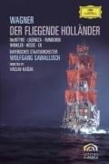 DER FLIEGENDE HOLLÄNDER (GA) - Ligendza/Rundgren/McIntyre/Sawallisch/BSOM