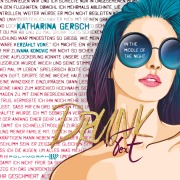 Cover-Bild zum Titel 'Drunk Text - In the middle of the Night' von 'Katharina Gersch'