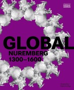 Cover-Bild zum Titel 'GLOBAL Nuremberg' von ''