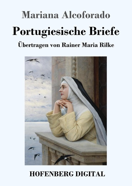 Portugiesische Briefe - Mariana Alcoforado