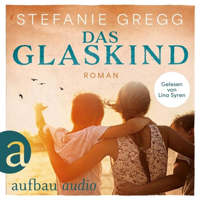 Das Glaskind - Stefanie Gregg