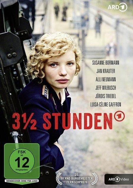 3 ¿ Stunden - Beate Fraunholz, Robert Krause, Stefan Will