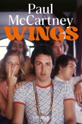 Cover-Bild zum Titel 'Wings' von 'Paul McCartney'