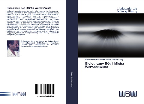 Biologiczny Bóg i Mistrz Wszech¿wiata - Ravikumar Kurup, Parameswara Achutha Kurup