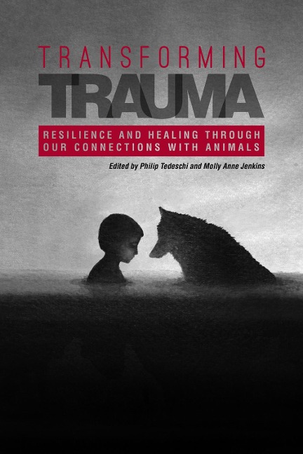 Transforming Trauma - Philip Tedeschi, Molly Anne Jenkins