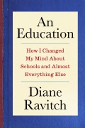 Cover-Bild zum Titel 'An Education' von 'Diane Ravitch'