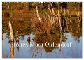 Hohes Moor Oldendorf (Wandkalender 2024 DIN A2 quer), CALVENDO Monatskalender - Wiebke von der Heyde