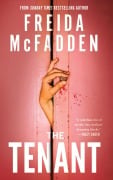 Cover-Bild zum Titel 'The Tenant' von 'Freida McFadden'