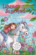 Cover-Bild zum Titel 'Liliane Susewind - So springt man nicht mit Pferden um' von 'Tanya Stewner'