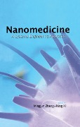 Cover-Bild zum Titel 'Nanomedicine' von ''