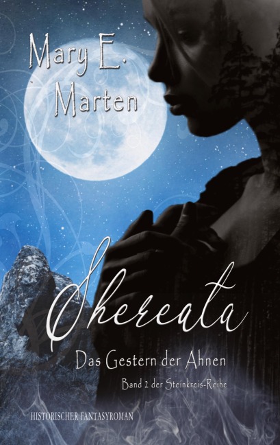 Shereata - Mary E. Marten