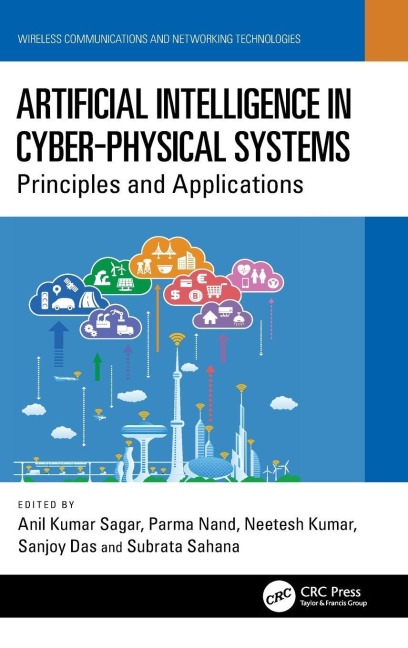 Artificial Intelligence in Cyber-Physical Systems - 