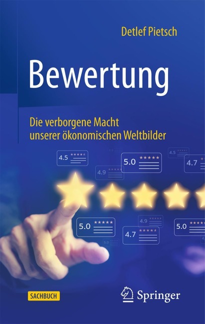 Bewertung - Detlef Pietsch