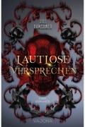 Cover-Bild zum Titel 'Lautlose Versprechen' von 'Jill Ramsower'